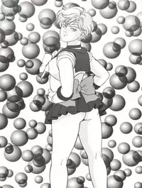 [ALPS, Okachimentaiko Seisakushitsu (Various)] LOOK OUT 33 (Various)