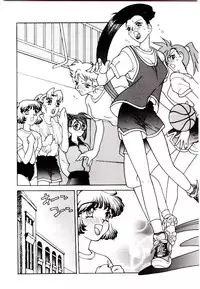 [Narazu Yoshitomo] DAKI