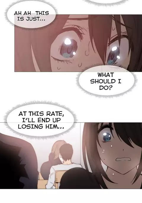 Household Affairs Ch.1-40