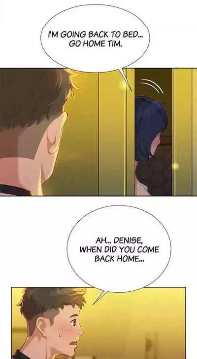 What do you Take me For? Ch.38/?