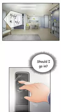 New Face Ch.1-15 (English) (Ongoing)