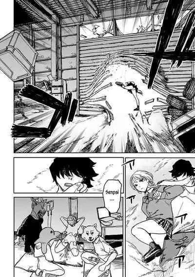 Better than Sex Ch. 1-7