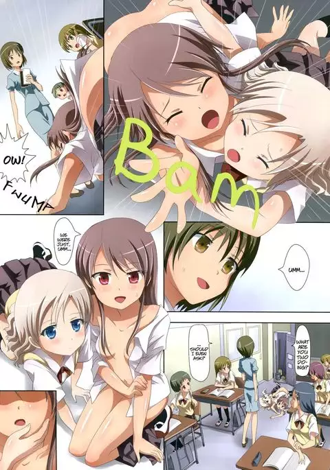 Kuttsukiboshi -Yoru wa Kimama ni- | -Nightly Indulgence- {Hikikomori Honyaku ft. Hanabi}