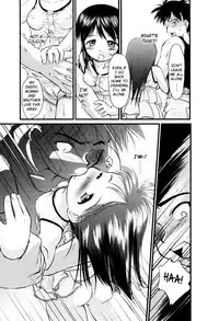 [Yukino Yukikaze] Under Nine [English] [biribiri]