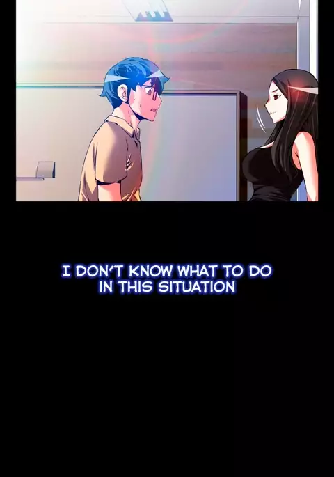 Love Parameter Ch.1-70