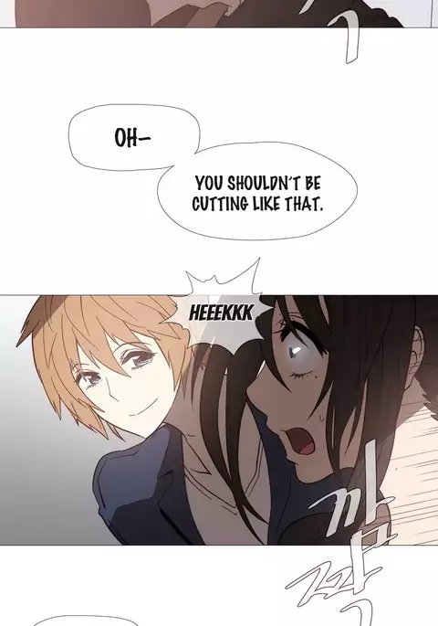 Household Affairs Ch.1-44