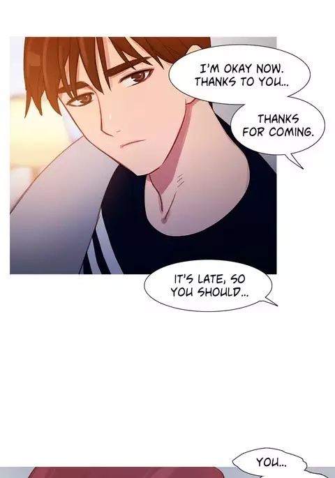 Scandal of the Witch Ch.1-36