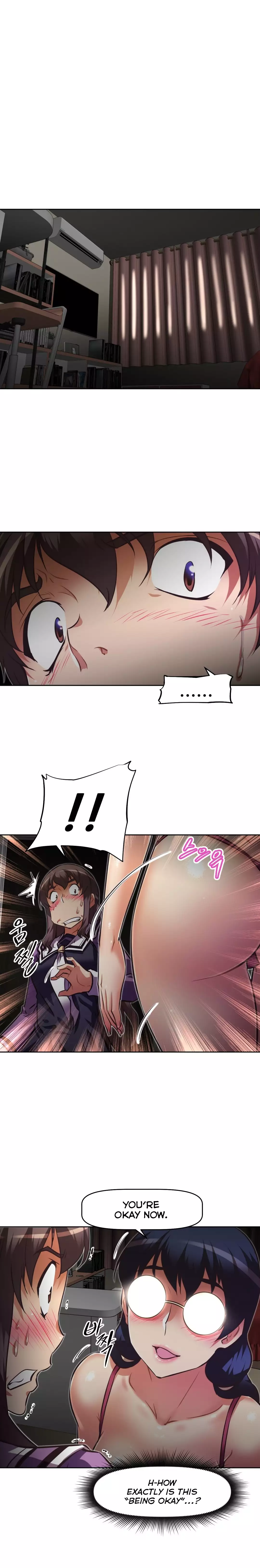 Brawling Go Ch.76-125