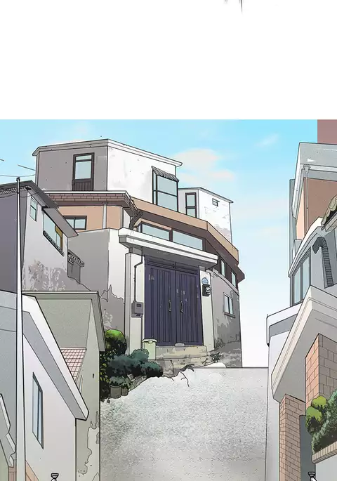 Heaven Ch.1~6 中文