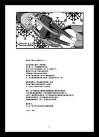 [valssu (Charu)] Melon ga Chou Shindou! R13 (Tales of the Abyss) [Chinese] [流星汉化] [Digital]