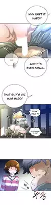 Perfect Half Ch.1-6 (English) (Ongoing)