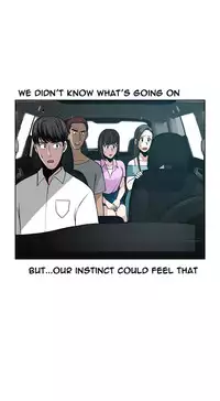 Change Partner Ch.1-18 (English) (Ongoing)