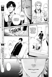 [Ike Reibun] Bi no Kyoujin ~ X Side ~ Ch. 1-4 [English] [Fujoshi Bitches] [Decensored]