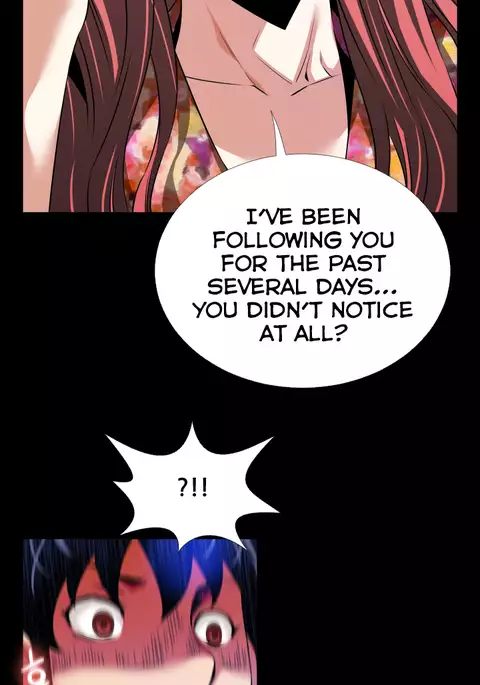 Love Parameter Ch.1-72