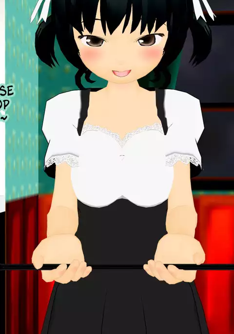 Buta ni Sareta Bishoujo | From Pretty Girl to Pig 1-6