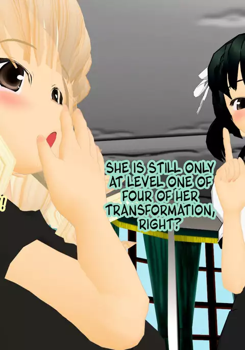 Buta ni Sareta Bishoujo | From Pretty Girl to Pig 1-6