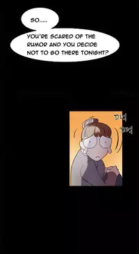 Double Date Ch.1-14 (English) (Ongoing)