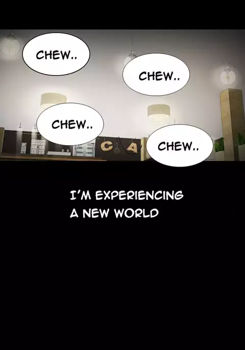 The Taste of Hands Ch.1-72