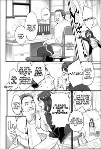 [Mikami Cannon] Zecchou Yokkyuu Ch.1-2, 4-9, 10 [English] =Tigoris Translates= =Noraneko=