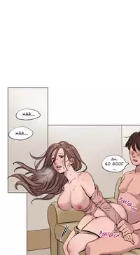 [Ramjak] Atonement Camp Ch.1-30 (English) (Ongoing)