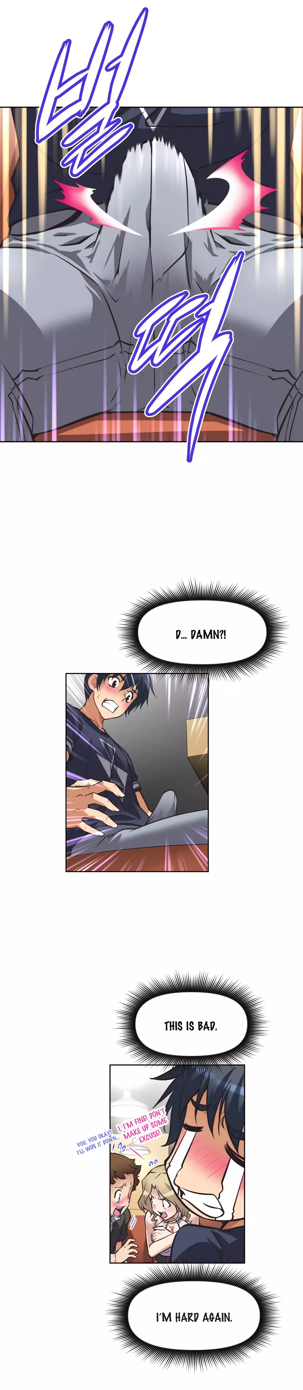 Brawling Go 0-15 Chapters