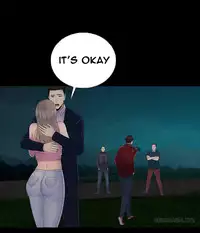 Dark Game Ch.1-20 (English) (Ongoing)