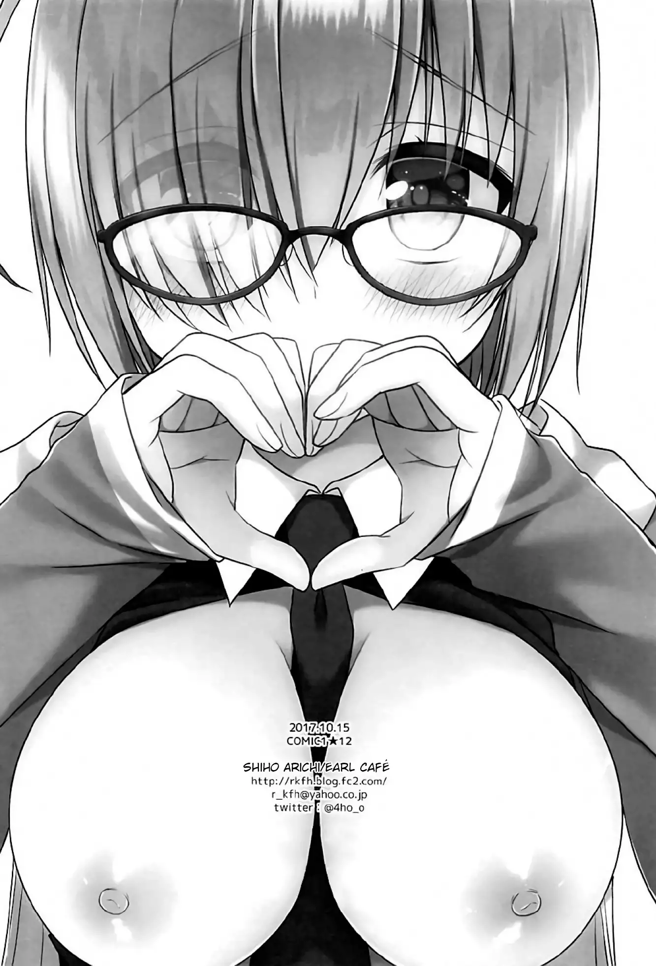 I Seemed to Have Fallen for Senpai