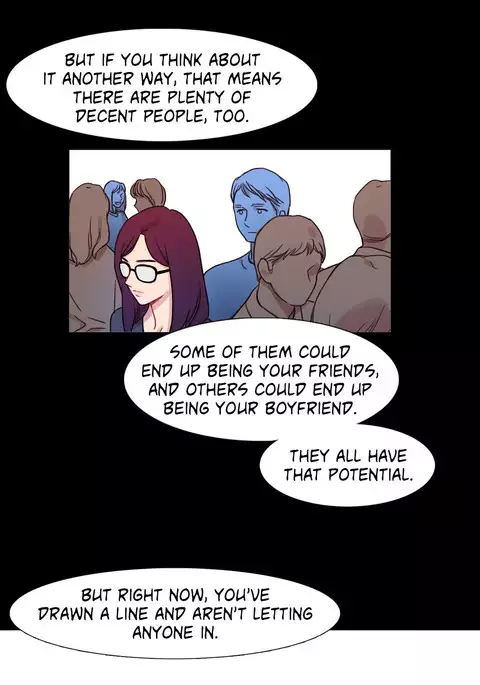 Scandal of the Witch Ch.1-36