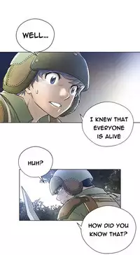 Perfect Half Ch.1-22 (English) (Ongoing)