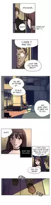 [Ramjak] Atonement Camp Ch.1-11 (English) (Ongoing)