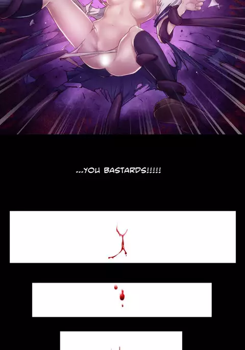 Sex Knights-Erotic Sensuality & Perception Ch.1-23