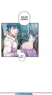 Ghost Love Ch.1-22 (English) (YoManga) (Ongoing)