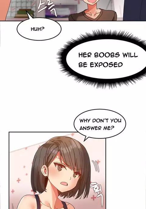 Hari Dormitory Ch.1-9