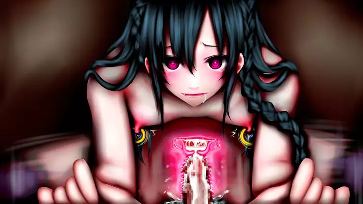 Saimin Choukyou Shikyuukan