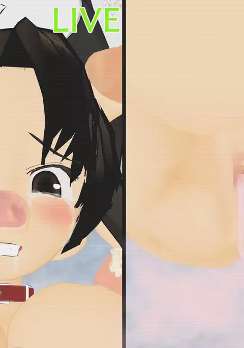 Buta ni Sareta Bishoujo | From Pretty Girl to Pig 1-6