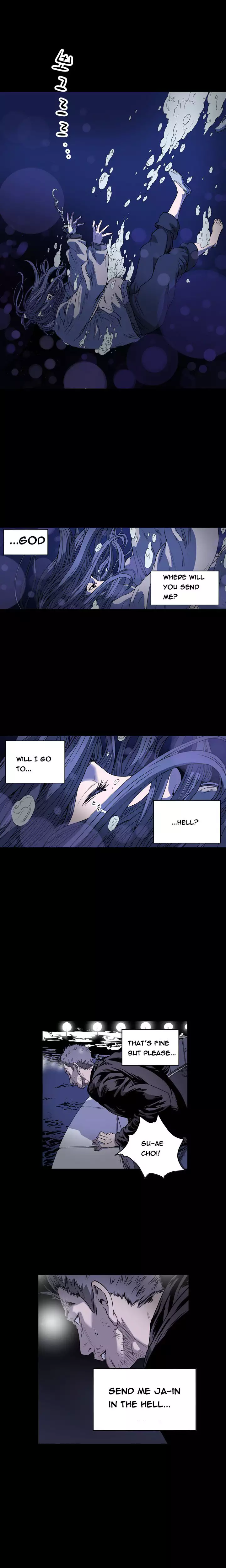 Kitsch | Disrespectful Bitch Ch. 1-65