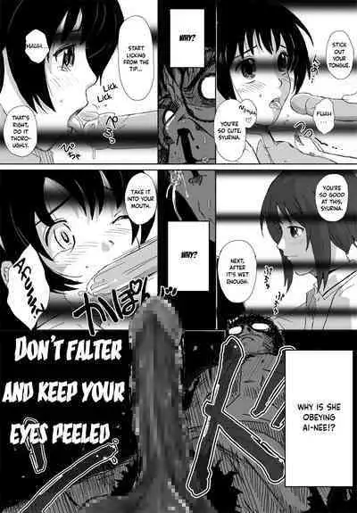 Better Girls Ch. 1-9