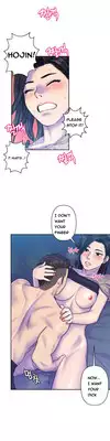 Ghost Love Ch.1-9 (English) (YoManga) (Ongoing)