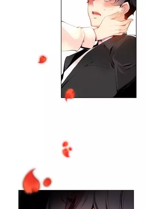 Lilith`s Cord Ch.1-21