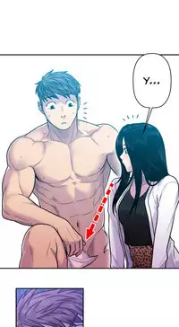 Ghost Love Ch.1-22 (English) (YoManga) (Ongoing)