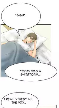 My Office Ch.1-25 (English) (Ongoing)