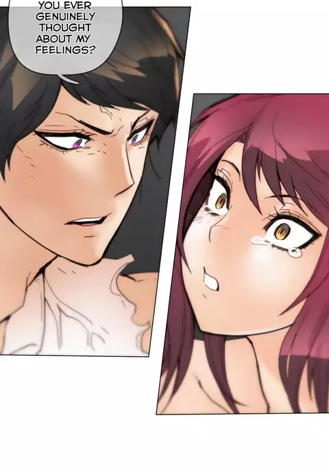 Household Affairs Ch.1-45