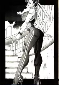 (C52) [Studio Wallaby (Various)] Vitamin-B1 (Darkstalkers)