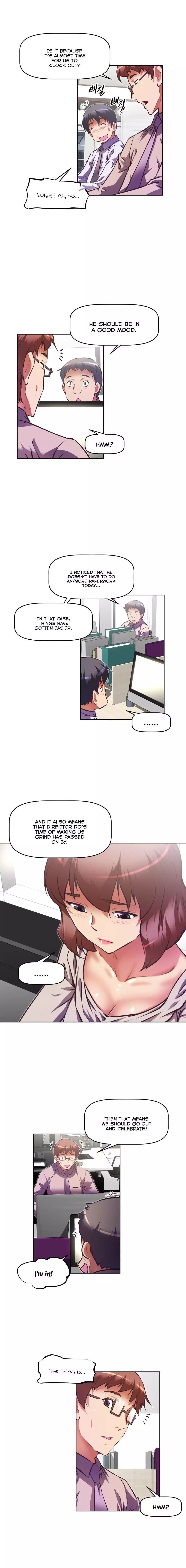 Brawling Go Ch.76-119