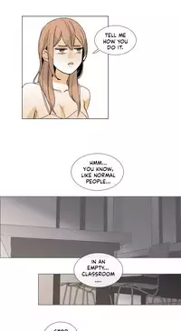 [Silverstar] Talk To Me Ch.1-37 (English) (Ongoing)