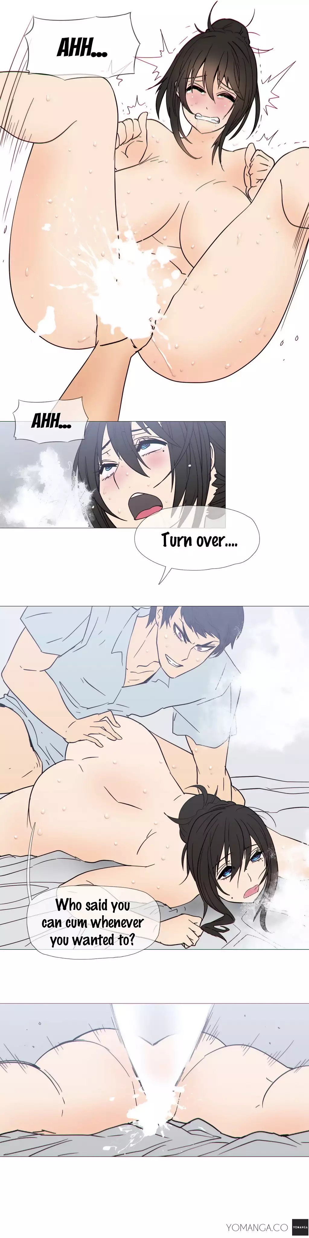 Household Affairs Ch.1-29