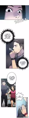 Ghost Love Ch.1-11 (English) (YoManga) (Ongoing)