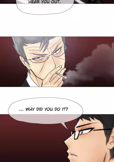 Household Affairs Ch.1-40