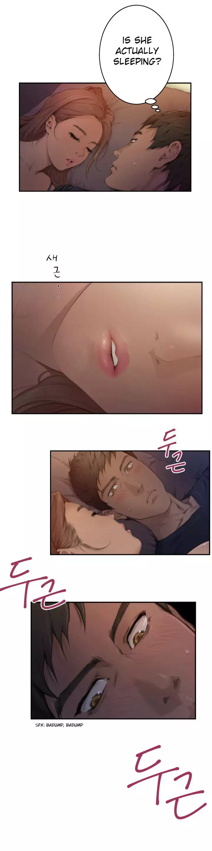 H-Mate - Chapters 1-30