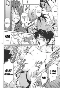 [Miura Takehiro] BUST UP SCHOOL -Yawaraka Kigougun- | -Soft Code Group- ch. 1-8 [English] {Brolen}